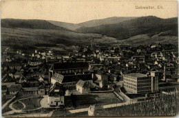Gebweiler - Guebwiller