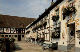 Königstein Im Taunus - Klostergut Rettershof - Königstein