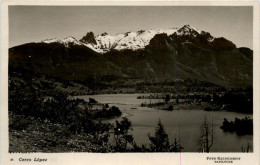 Cerro Lopez - Argentina