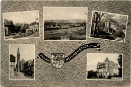 Heilbad Heiligenstadt - Heiligenstadt