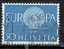 Europa - Used Stamps