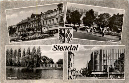 Stendal - Stendal