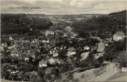 Calw Von Osten - Calw