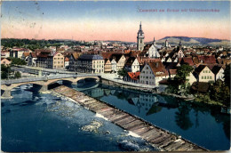 Cannstadt Am Neckar - Stuttgart