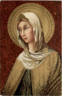 S. Agnese - Lieux Saints