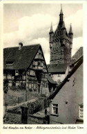 Bad Wimpfen Am Neckar - Bad Wimpfen