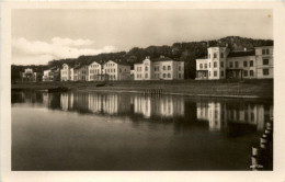 Ostseebad Heiligendamm - Bad Doberan