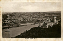 Oberlahnstein - Lahnstein