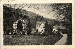 Kenzingen - Badische Analin Und Soda Fabrik Kirnhalden - Emmendingen