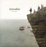 Starsailor - Born Again (7", Single) - Rock