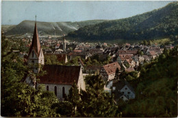 Blaubeuren - Blaubeuren