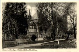 Jugenherberge Ritter Schwalbachhaus - Boppard