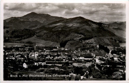 Bruck A.d. Mur/Steiermark - Vom Calvarienberg - Bruck An Der Mur