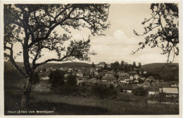 Daun - Vom Wehrbüsch - Daun