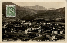 Bruck A.d. Mur/Steiermark - Hochlantsch - Bruck An Der Mur