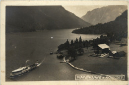 Achensee/Tirol Und Umgebung - Gaisalpe - Achenseeorte