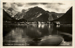 Achensee/Tirol Orte Und Umgebung, Achensee, Pertisau, - Achenseeorte