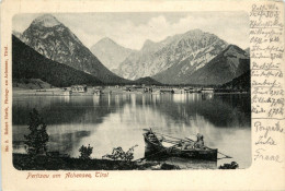 Achensee/Tirol Orte Und Umgebung, Achensee, Pertisau, - Achenseeorte