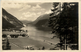 Achensee/Tirol Orte Und Umgebung, Achensee, Pertisau, - Achenseeorte