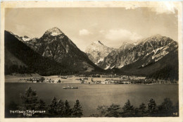 Achensee/Tirol Orte Und Umgebung, Achensee, Pertisau, - Achenseeorte