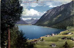 Achensee/Tirol Orte Und Umgebung, Achensee, Pertisau, - Achenseeorte