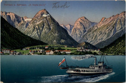 Achensee/Tirol Orte Und Umgebung, Achensee, Pertisau , S.Stella Maria - Achenseeorte