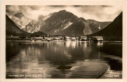 Achensee/Tirol Und Umgebung - Achensee, Pertisau, - Achenseeorte