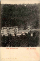 Bad Harzburg - Hotel Harzburger Hof - Bad Harzburg