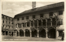 Bruck A.d. Mur/Steiermark - Kornmesserhaus - Bruck An Der Mur