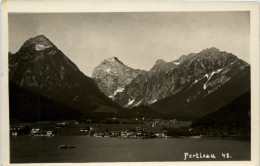 Achensee/Tirol Orte Und Umgebung, Achensee, Pertisau, - Achenseeorte