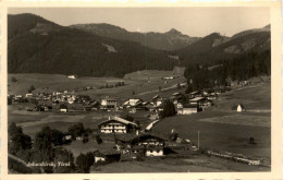 Achensee/Tirol Und Umgebung - Achenkirch - Achenseeorte