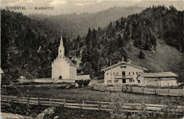 Achensee/Tirol Und Umgebung - Achental - Glashütte - Achenseeorte