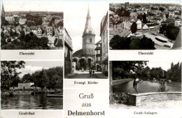 Gruss Aus Delmenhorst - Delmenhorst