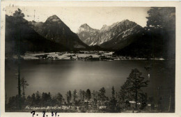 Achensee/Tirol Orte Und Umgebung, Achensee, Pertisau - Achenseeorte