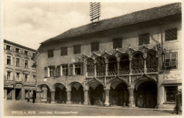 Bruck A.d. Mur/Steiermark - Kornmesserhaus - Bruck An Der Mur