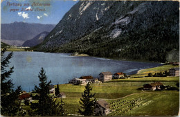 Achensee, Pertisau , Fürstenhaus Gegen Die Zillertaler Alpen - Achenseeorte