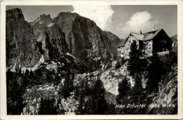 Achensee/Tirol Und Umgebung - Erfurter Hütte - Achenseeorte