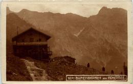 Achensee/Tirol Und Umgebung - Achensee, Bärenbadalm - Achenseeorte