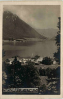 Achensee/Tirol Orte Und Umgebung, Achensee, Pertisau, - Achenseeorte