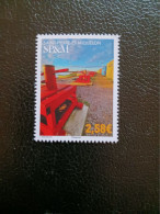 Saint Pierre Miquelon 2024 SPM Boat Harbor Landscapes Ports Architecture  1v Mnh - Nuevos