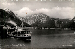 Achensee/Tirol Orte Und Umgebung, Achensee, Pertisau, - Achenseeorte