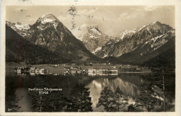 Achensee/Tirol Und Umgebung - Achensee, Pertisau, - Achenseeorte