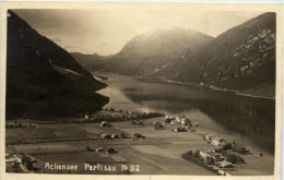 Achensee/Tirol Und Umgebung - Achensee, Pertisau, - Achenseeorte