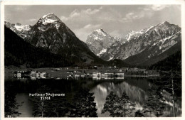 Achensee/Tirol Orte Und Umgebung, Achensee, Pertisau, - Achenseeorte