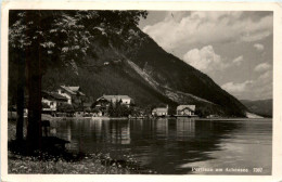 Achensee/Tirol Und Umgebung - Achensee, Pertisau, - Achenseeorte