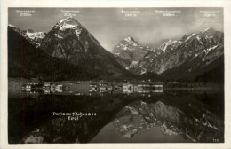 Achensee/Tirol Und Umgebung - Achensee, Pertisau, - Achenseeorte