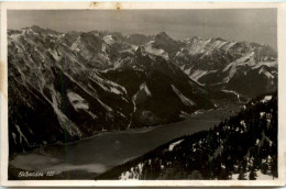 Achensee/Tirol, Orte Und Umgebung - Achensee - Achenseeorte