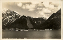 Achensee/Tirol, Orte Und Umgebung - Pertisau - Achenseeorte