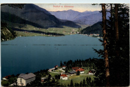 Achensee/Tirol, Orte Und Umgebung - Achensee, Seehof - Achenseeorte