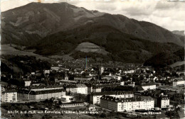 Bruck A.d. Mur/Steiermark - Mit Rennfeld - Bruck An Der Mur